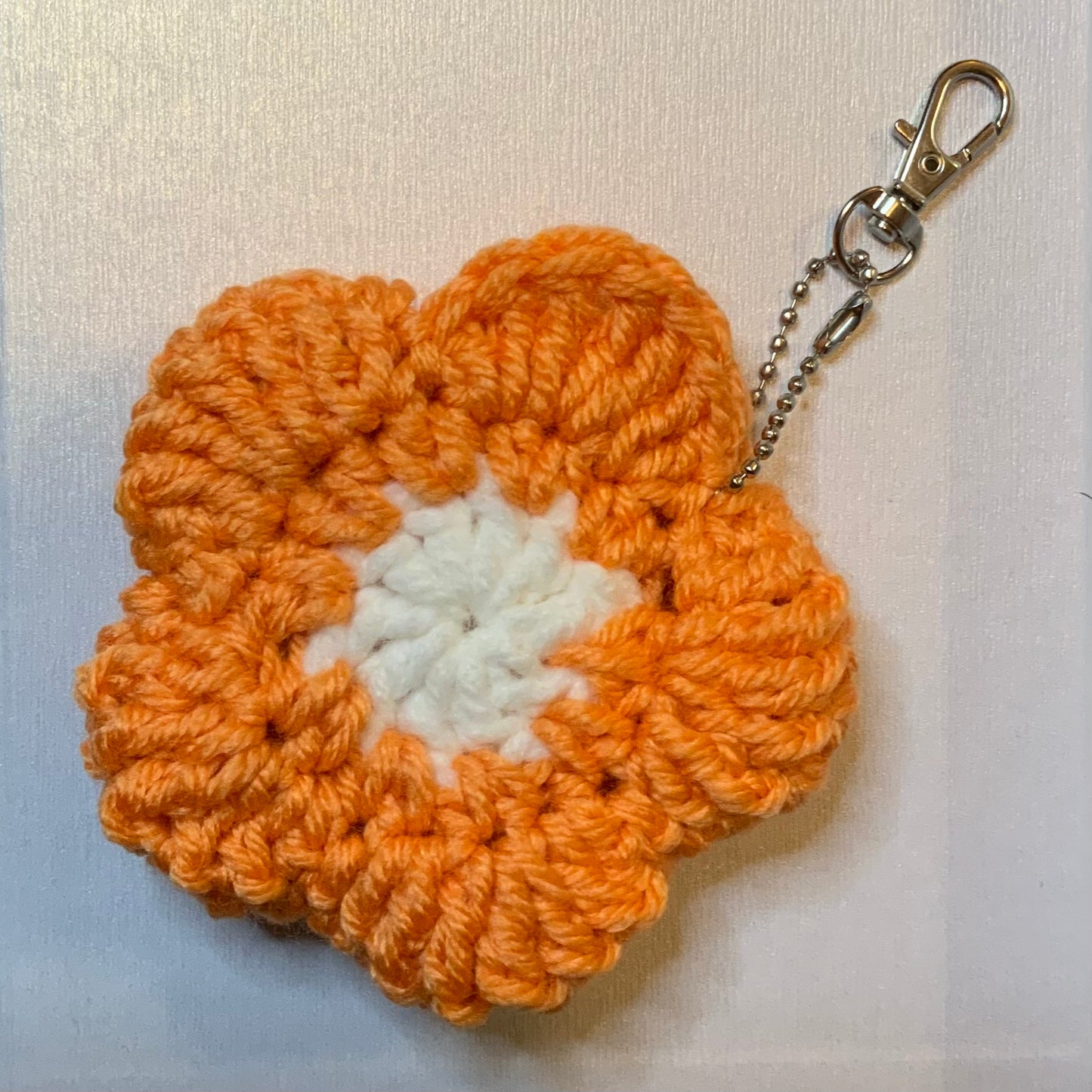 flower pouch
