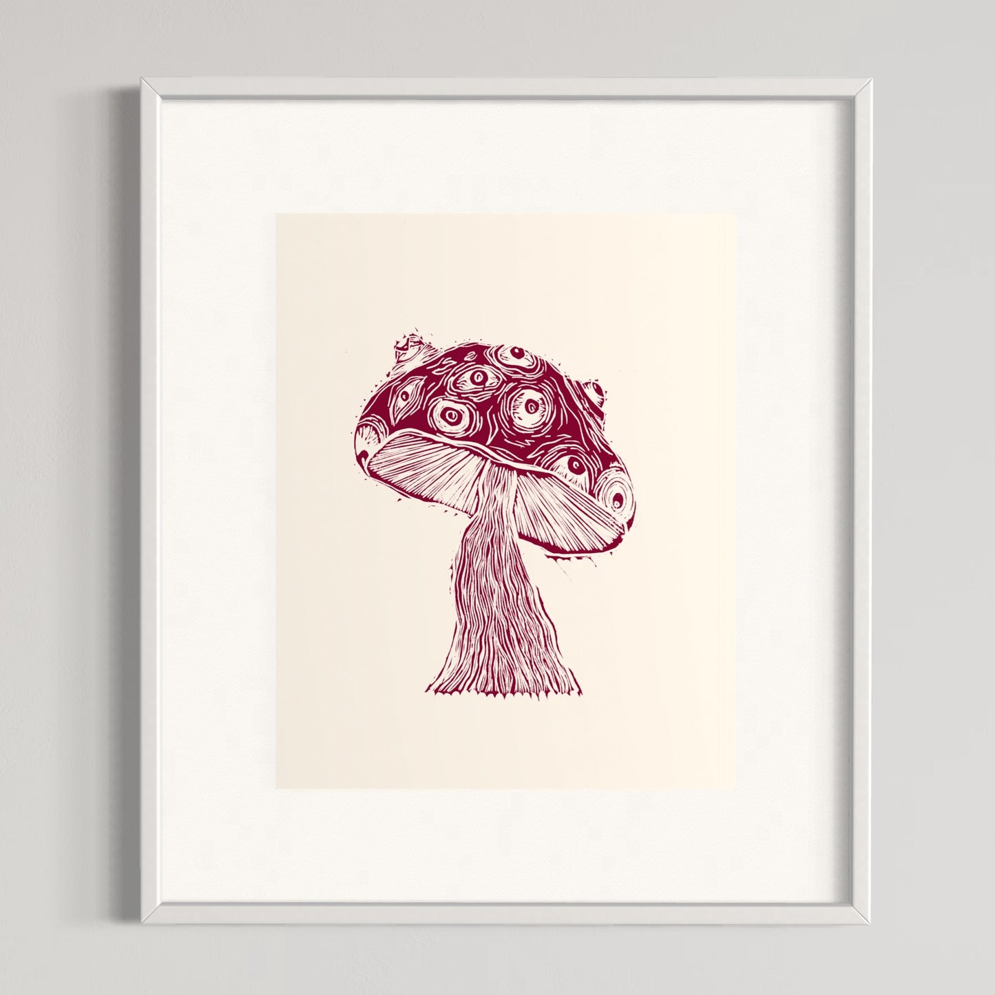 shroomie