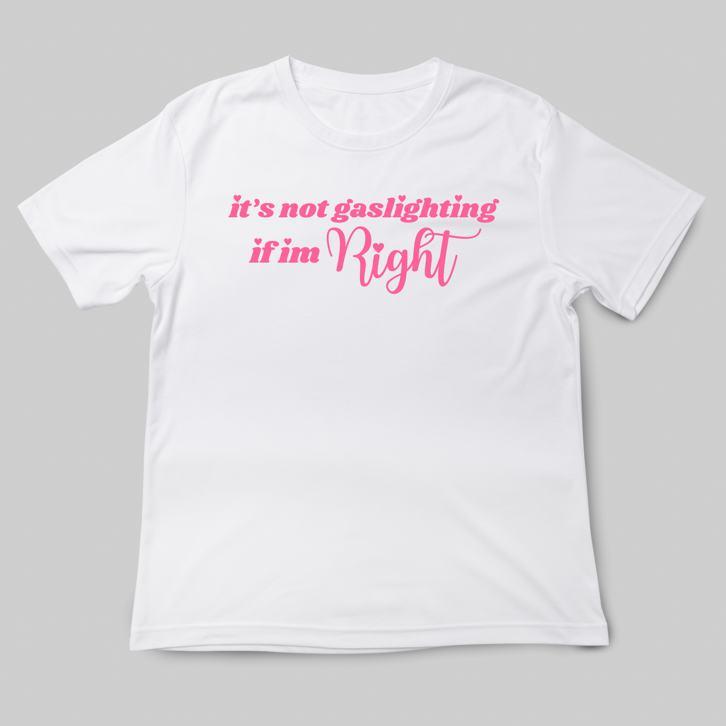 PREORDER iconic meme tees