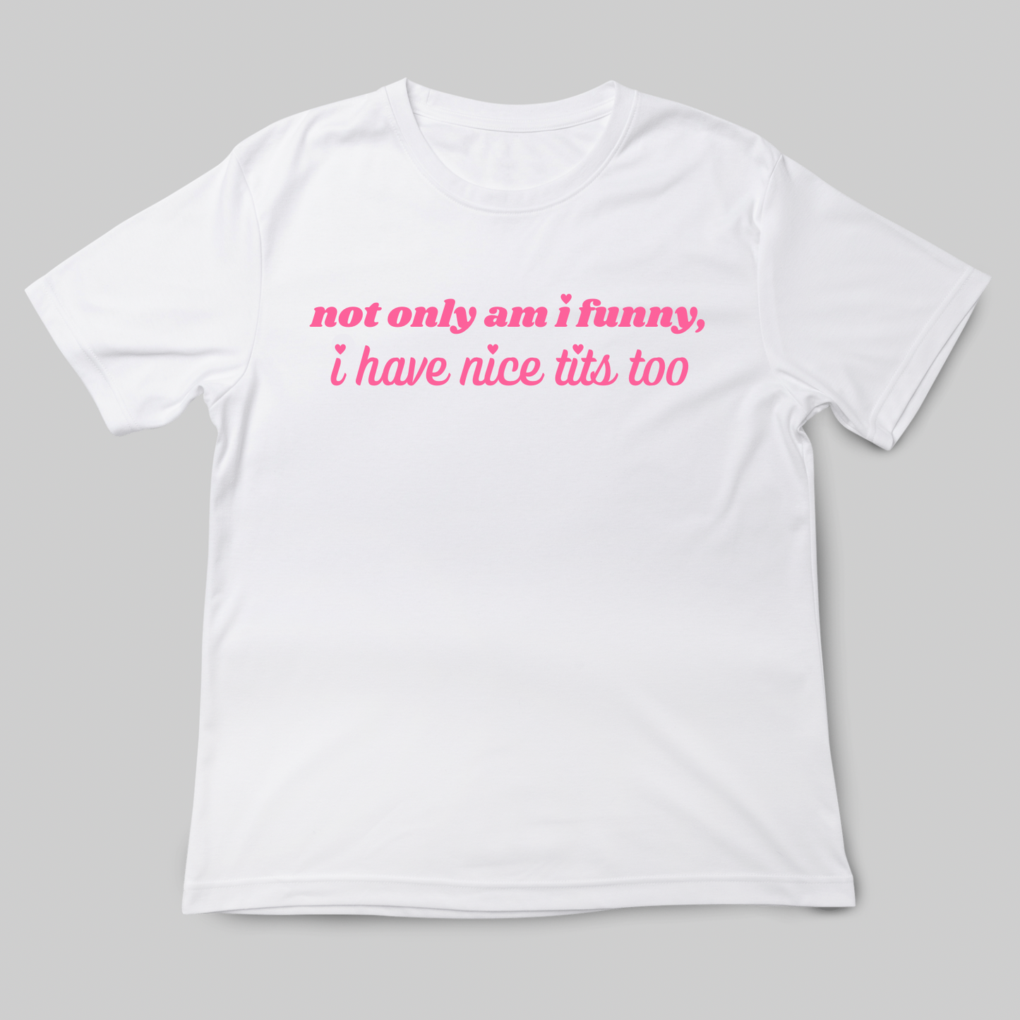 PREORDER iconic meme tees
