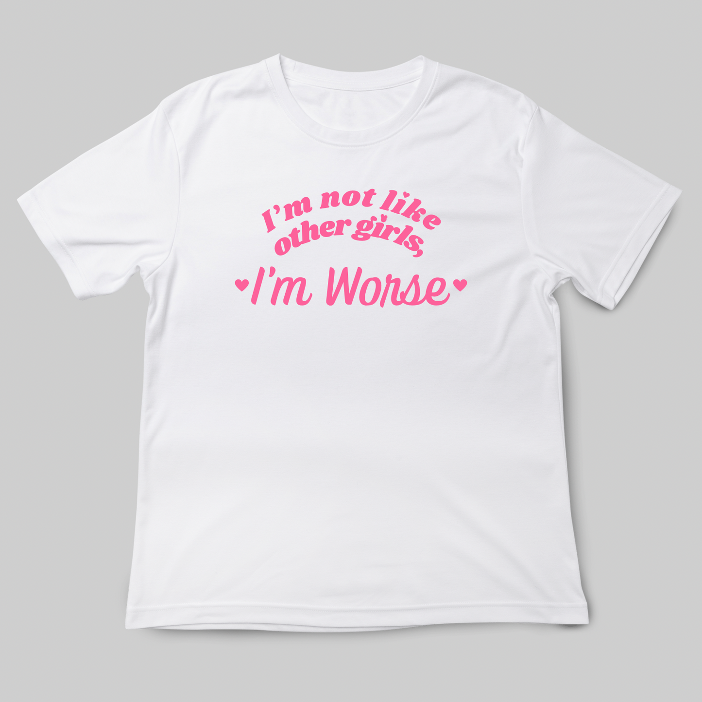 PREORDER iconic meme tees