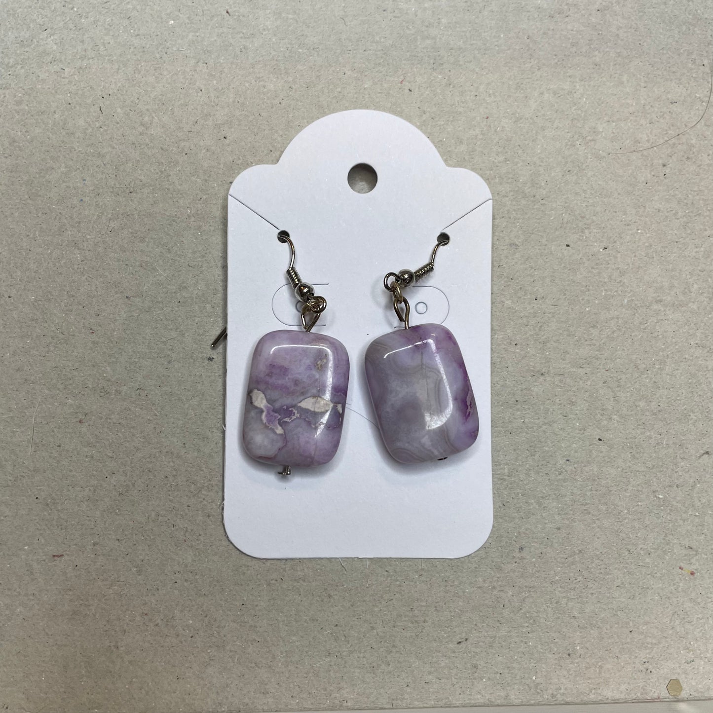 Beaded Earrings