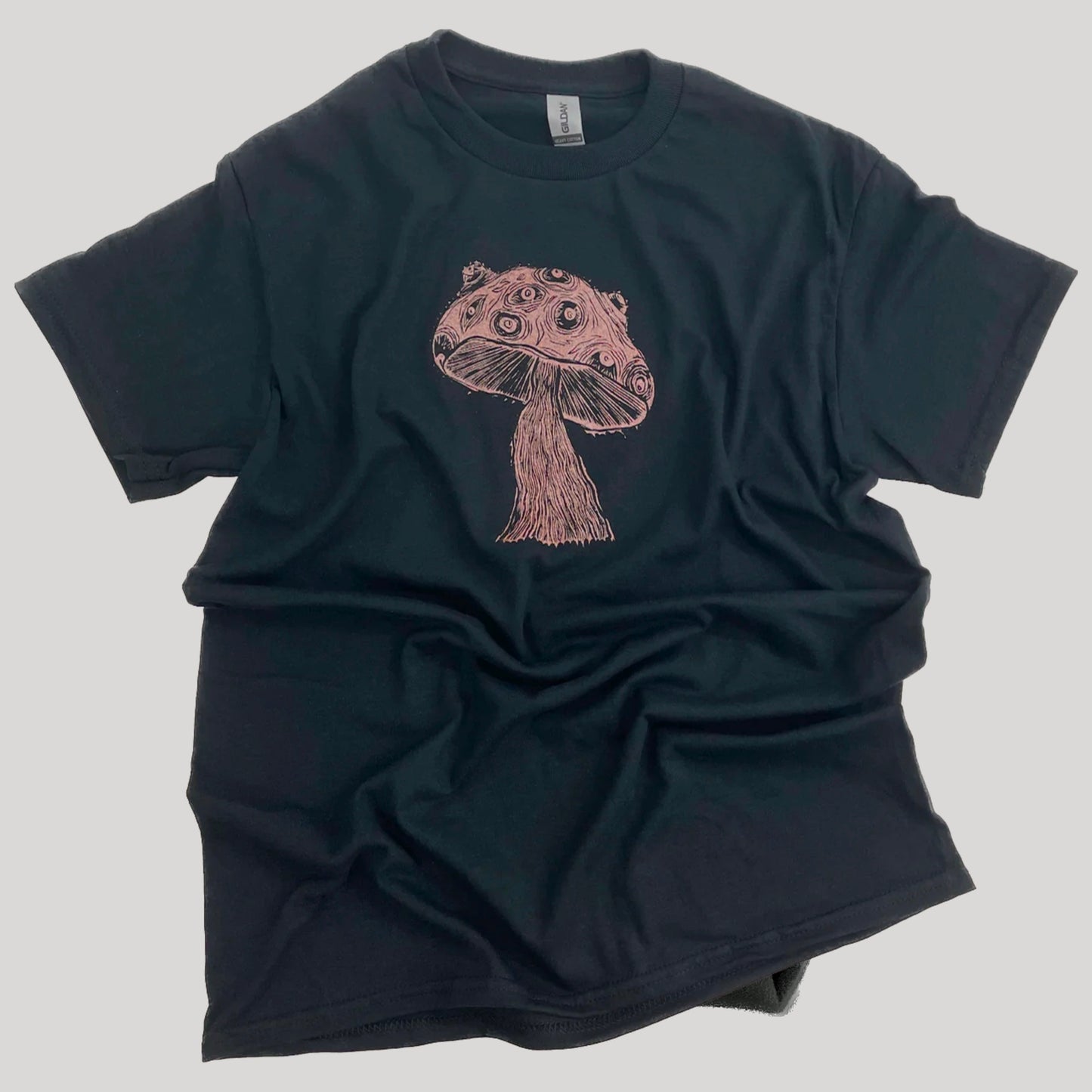 shroomie shirt