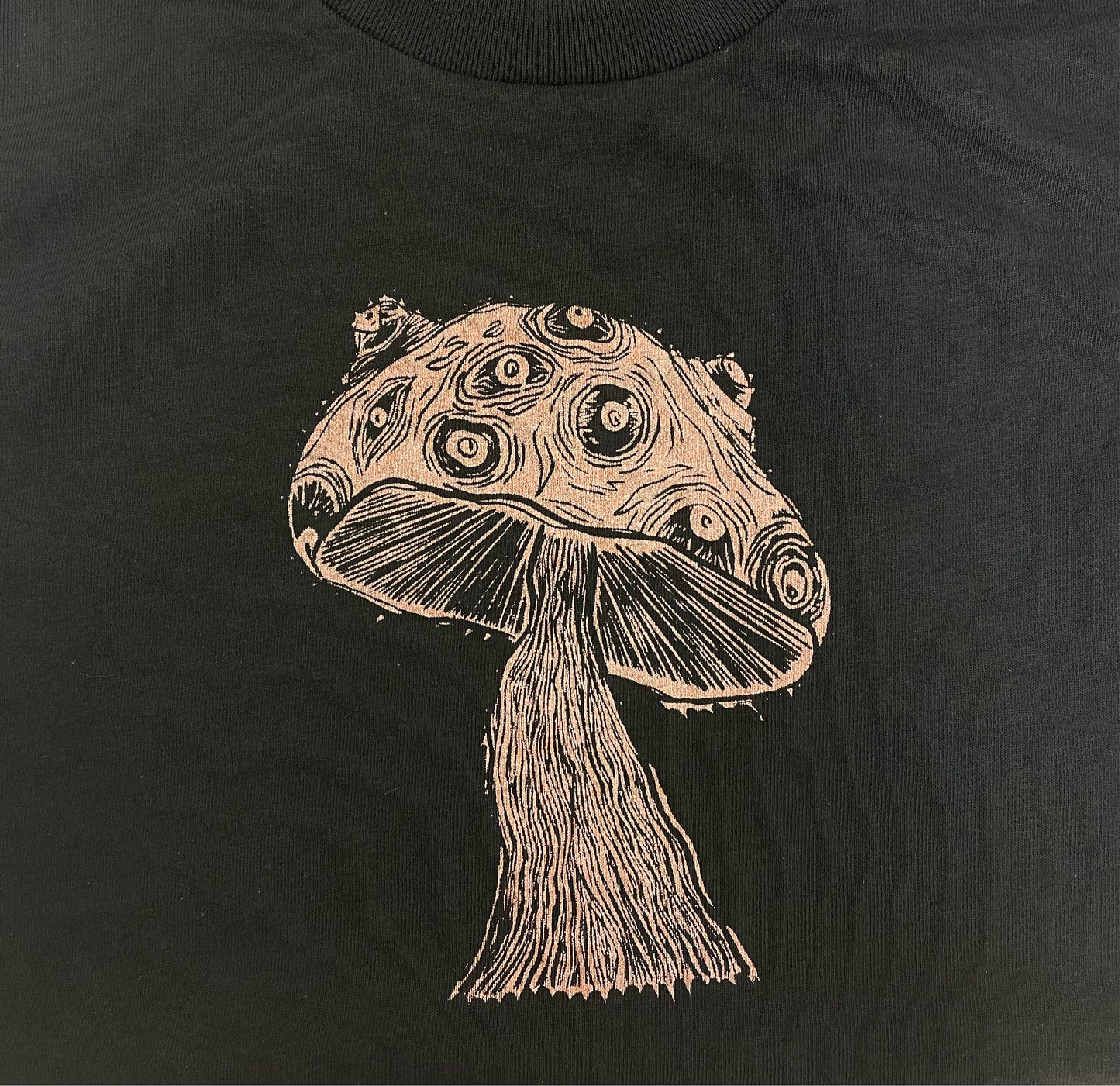 shroomie shirt
